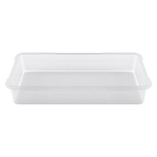 BauscherHepp 55.0158.9900 Ice Pan 1/3 GN Size 12-5/8" X 6" X 2-1/8"H
