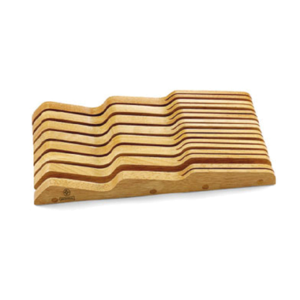 Mundial KST-2 Knife Storage Tray In-Drawer 17" X 9" X 2"