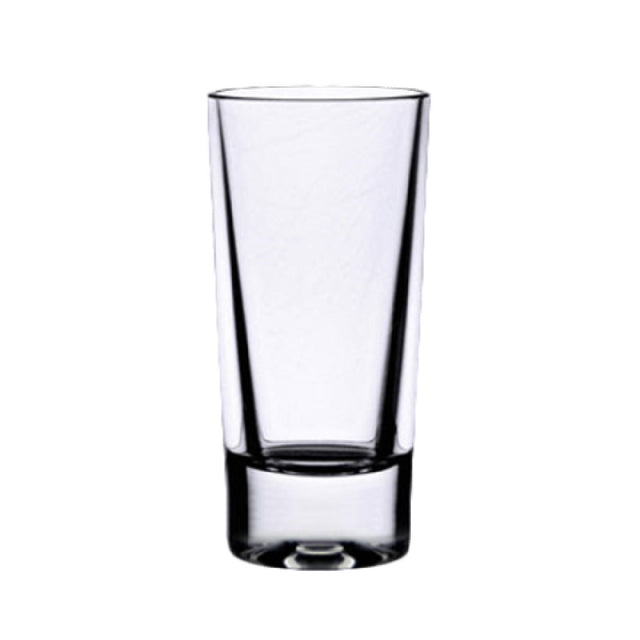 Thunder Group PLTHSG015CC Shot Glass 1-1/2 Oz. 3-1/4"H