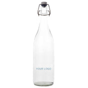 Vivreau BOT-CUS-ST-C-75 (1043497) Vivreau Classic Bottle 750 ML With Custom Logo