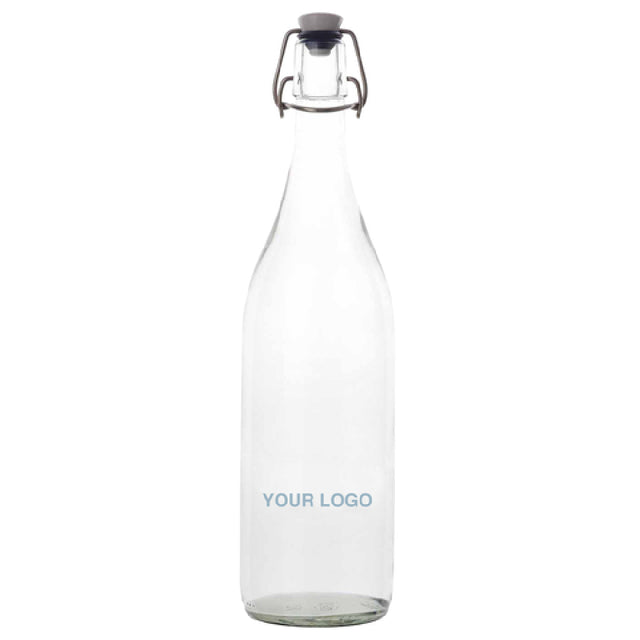 Vivreau BOT-CUS-ST-C-75 (1043497) Vivreau Classic Bottle 750 ML With Custom Logo