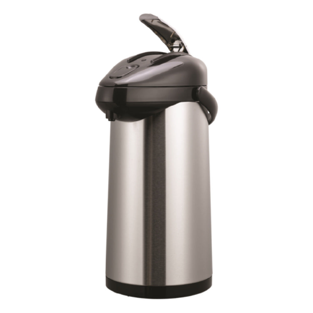 Service Ideas GLAL300 Service Ideas SteelVac® Airpot Airpot Vacuum Insulated