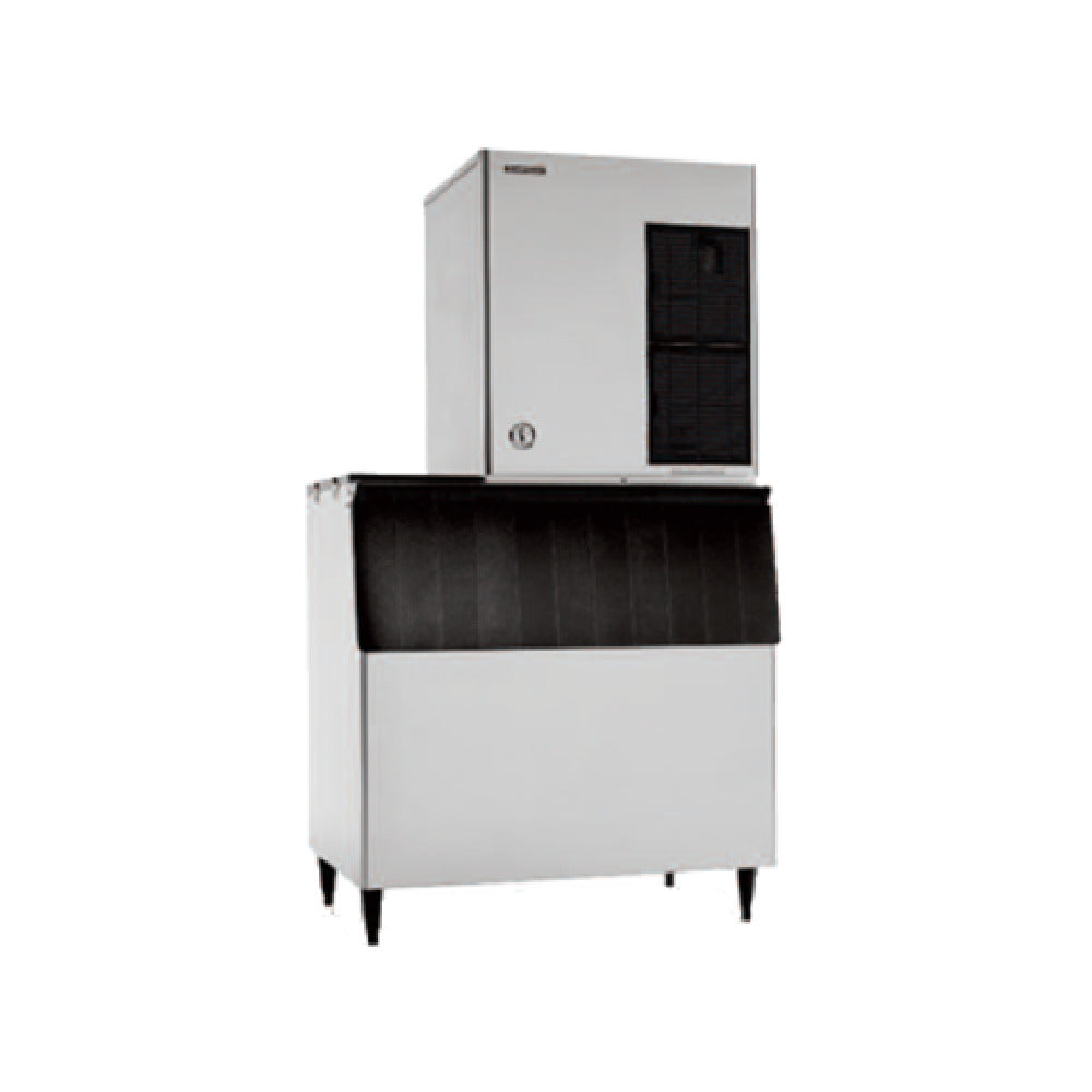 Hoshizaki F-1501MAJ-C - Ice Maker, Cubelet-Style, 30"W