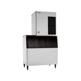 Hoshizaki F-1501MAJ-C - Ice Maker, Cubelet-Style, 30"W