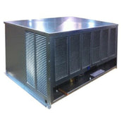 Master-Bilt MSLD025AB (QUICK SHIP) Low Temp Condensing Unit Pre-assembled High Ambient