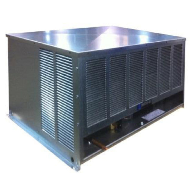 Master-Bilt MSLD025AB (QUICK SHIP) Low Temp Condensing Unit Pre-assembled High Ambient