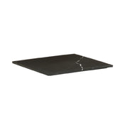 Cal-Mil 24408-10-124 Tray 10"W X 10"D X 0.75"H Square