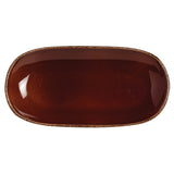 Steelite 11230577 Taster Tray 10.0" X 5.0" X 1.125" Terramesa