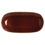 Steelite 11230577 Taster Tray 10.0" X 5.0" X 1.125" Terramesa