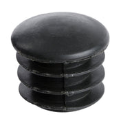 Quantum W-PC Plastic Post Cap (4 Pack)