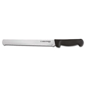 Dexter 31605B Basics® (P94805B) Slicer 12" Scalloped Edge