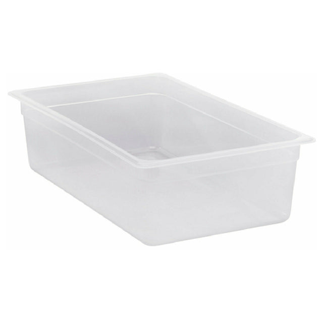 Cambro 16PP190 Food Pan Full Size 6" Deep