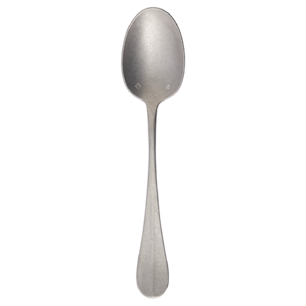 Arc Cardinal FK506 Chef & Sommelier Renzo Patina Desert Spoon (L:7.25'' X W:2.007'')