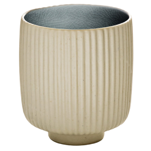BauscherHepp P015450-016151 Mug 10 Oz. 3" Dia. X 3-3/4"H