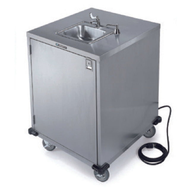 Lakeside 9600 Hand Washing Station Mobile Cold Water Faucet