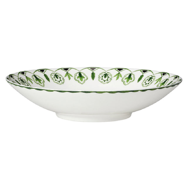 Steelite 82112AND0441 Bowl 21.0 Oz 9.5" X 2.0"