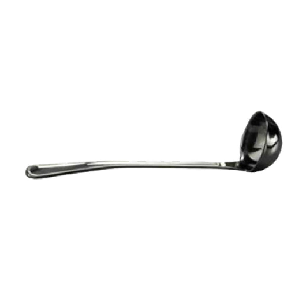 American Metalcraft SW1LAD Mirage™ Ladle 1 Oz. 9" L