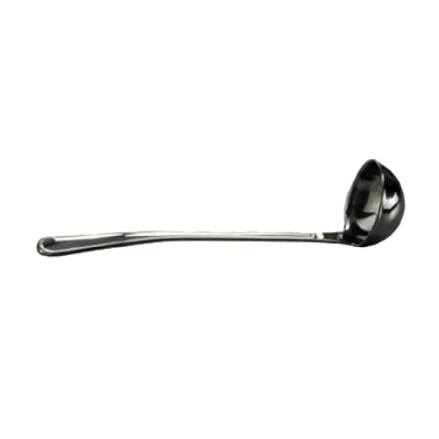 American Metalcraft SW1LAD Mirage™ Ladle 1 Oz. 9" L