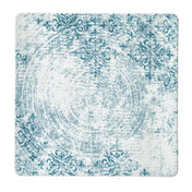 Libbey 9131524-63073 (Formerly Syracuse China) Plate 9-1/2" X 9-1/2" Square