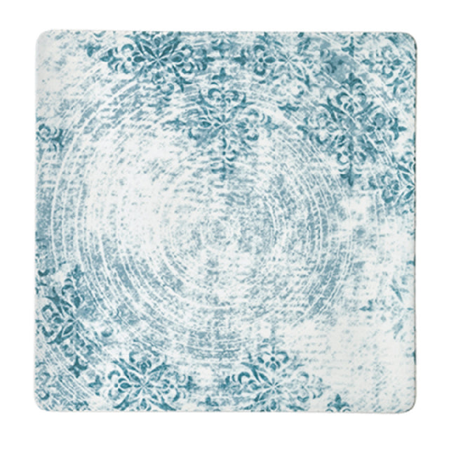 Libbey 9131524-63073 (Formerly Syracuse China) Plate 9-1/2" X 9-1/2" Square