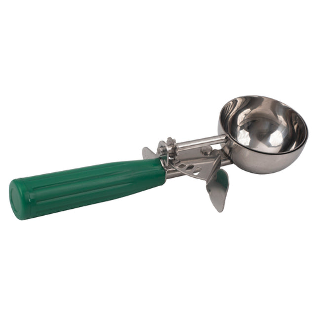 Stanton Trading 1951-12 Ice Cream Disher #12 Green