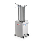 Sirman 40151518 IS 15 IDRA Sausage Stuffer Electric Hydraulic