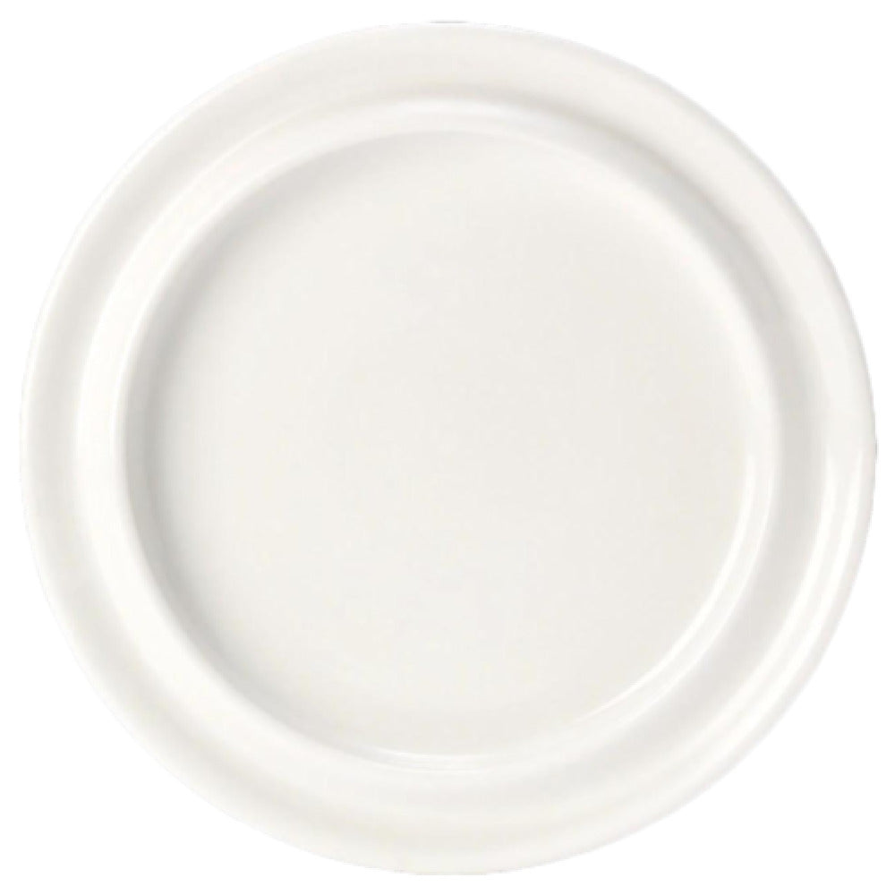 Steelite 11010123 Plate 8-3/8" Dia. Round