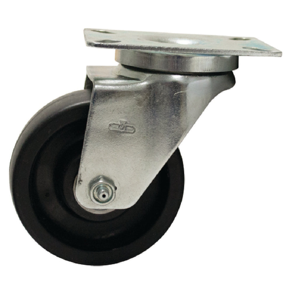 Advance Tabco RA-30 Plate Caster Standard 4" Diameter