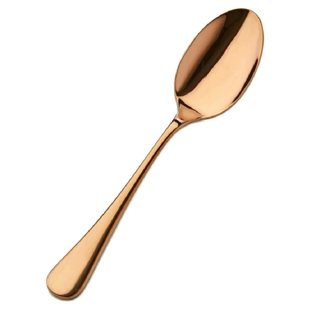 Bon Chef S4004RG Como Table Serving Spoon 8-1/2" 18/8 Stainless Steel