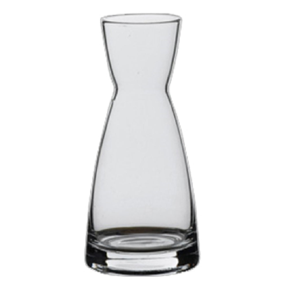 Steelite 4900E010 Carafe 5.375 Oz 2.5" X 5.5"