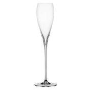 Libbey 4908007 Sparkling Wine/Flute Glass 5-1/2 Oz. Dishwasher Safe