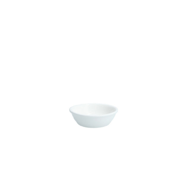 Fortessa 590141 Condiment Dish Sugar Bowl 2.75" (6.5cm)
