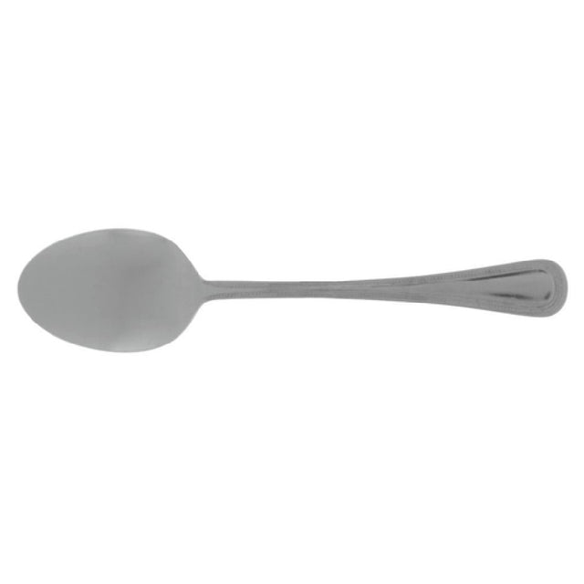 Hubert 42640 - Tablespoon, 8-3/8", Medium Weight