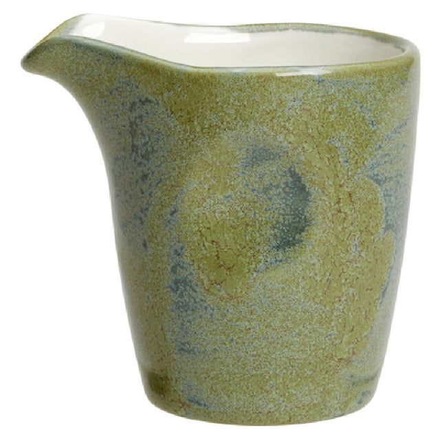 Steelite 17780557 Pourer 3.0 Oz 3.0" X 2.375" X 2.875"