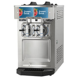 Spaceman 6455-CL - Frozen Beverage Machine, Countertop, Air-cooled Self-contained