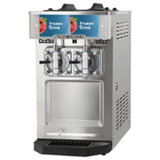 Spaceman 6455-CL - Frozen Beverage Machine, Countertop, Air-cooled Self-contained