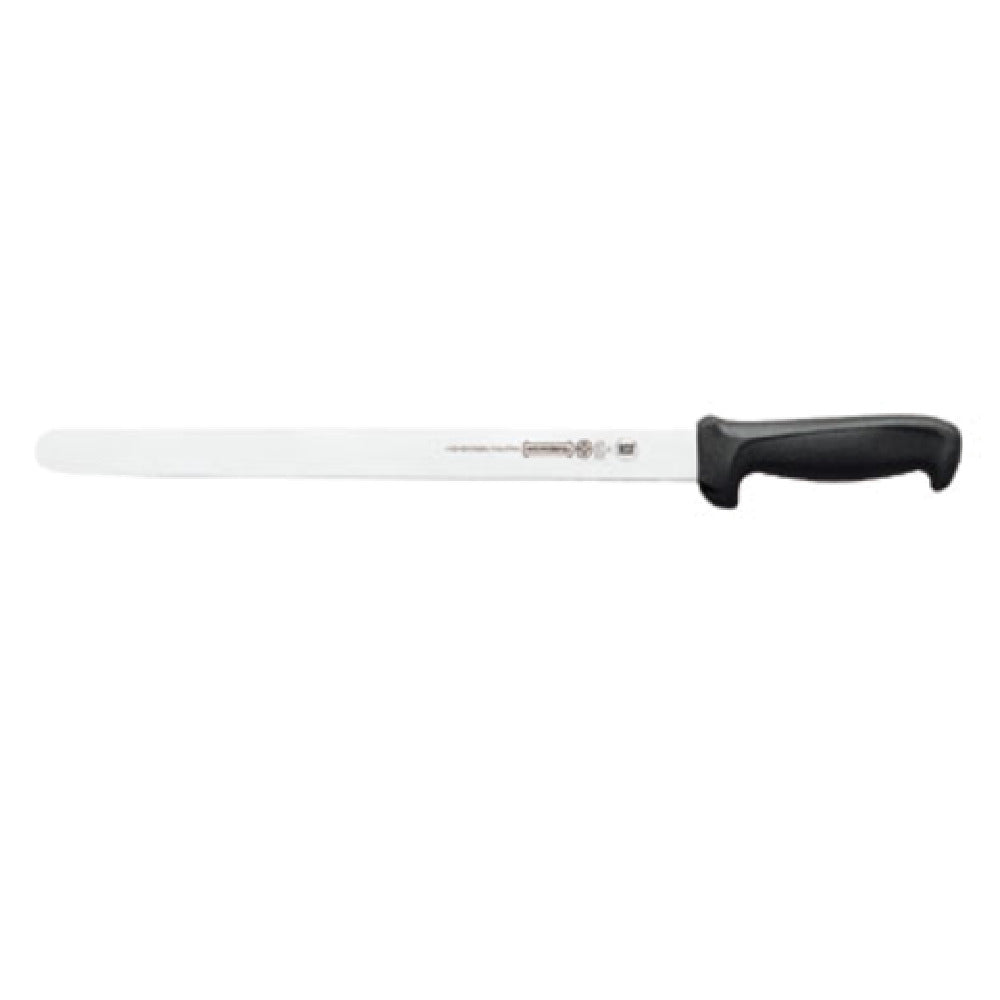 Mundial 5627-14 PR RF Slicer Knife 14" 1-1/8" Rounded Tip