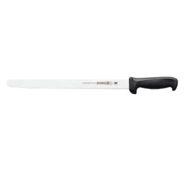 Mundial 5627-14 PR RF Slicer Knife 14" 1-1/8" Rounded Tip