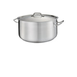 Stanton Trading SSBR26 Brazier 26-1/2 Qt. Induction Ready