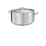 Stanton Trading SSBR26 Brazier 26-1/2 Qt. Induction Ready