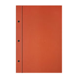 Risch CMBFF-RIO 8.5X14 Rio Reptilian Pattern Chicago Menu Board (specify Color)