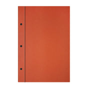 Risch CMBFF-RIO 8.5X14 Rio Reptilian Pattern Chicago Menu Board (specify Color)