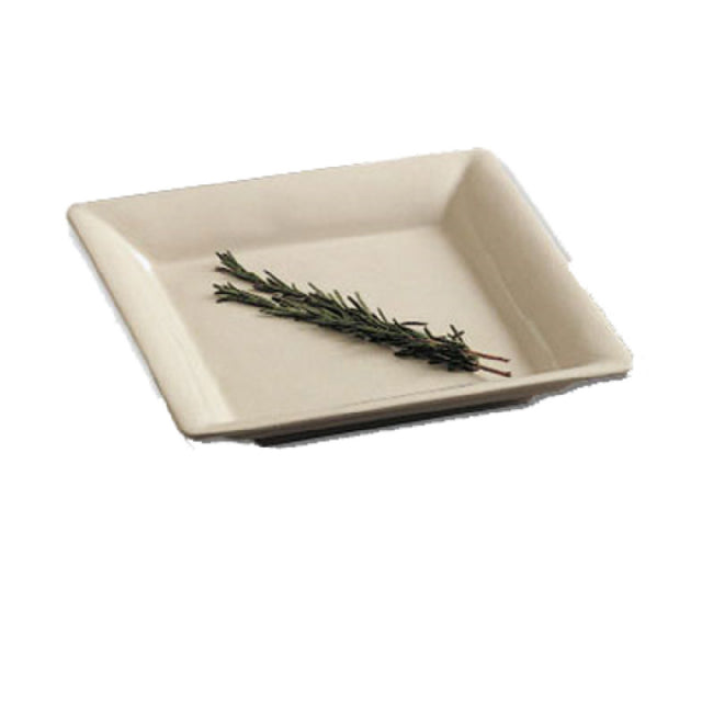 Bon Chef 2085HGLD Serving Dish 2 Qt. 1 Pint 12" X 12" X 2-1/8"