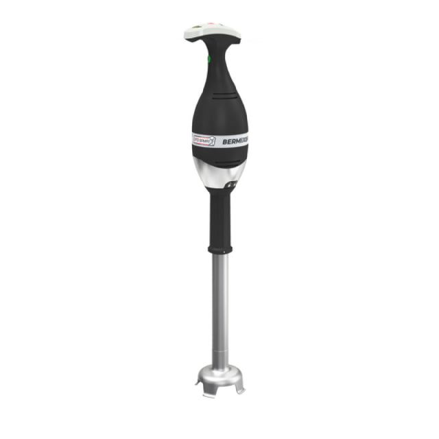 Eurodib 602233 Dito Sama Portable Mixer Variable Speed (up To 9000 RPM) Handle Grip