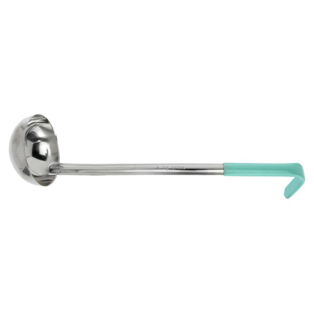 Hubert 52462 - Ladle, 6 Oz., 14"