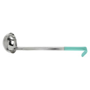 Hubert 52462 - Ladle, 6 Oz., 14"