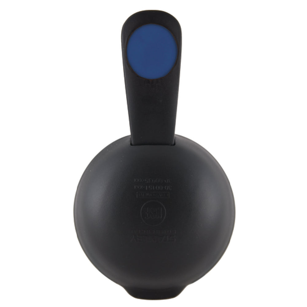 Service Ideas 10-00059-001 Stanley® Commercial Carafe Lid For All ErgoServ Series