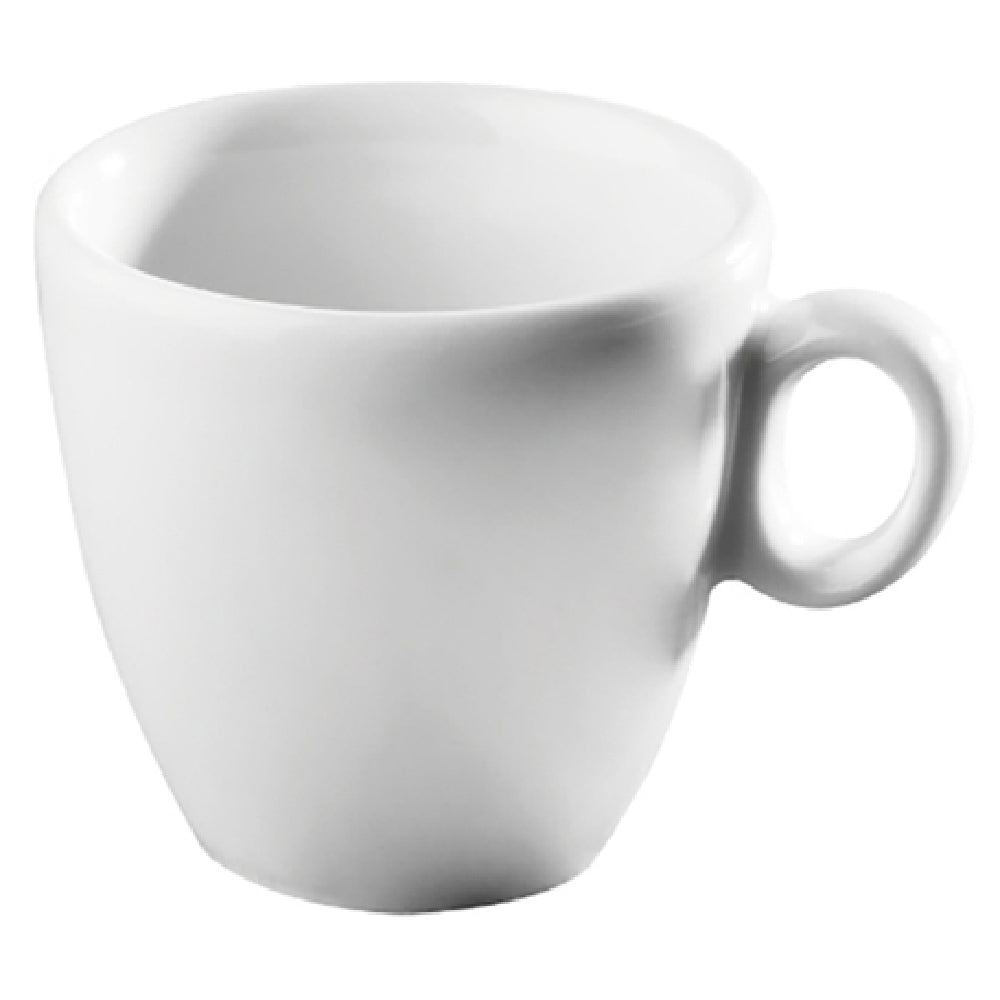 GET Enterprises PA1101814124 Espresso Cup 1.9 Oz. 3" Dia.