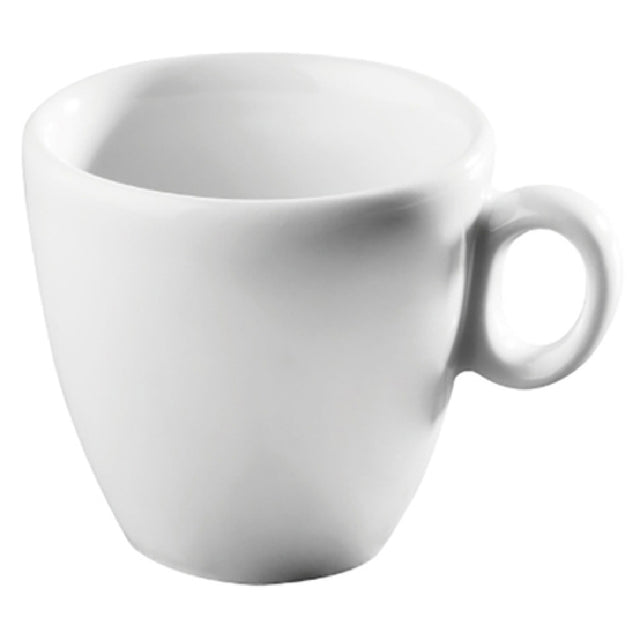 GET Enterprises PA1101814124 Espresso Cup 1.9 Oz. 3" Dia.