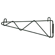 Omcan 47508 (47508) Wall Bracket 21" Epoxy